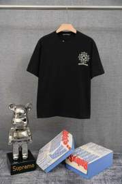 Picture of Chrome Hearts T Shirts Short _SKUChromeHeartsS-XL55txDT6517861